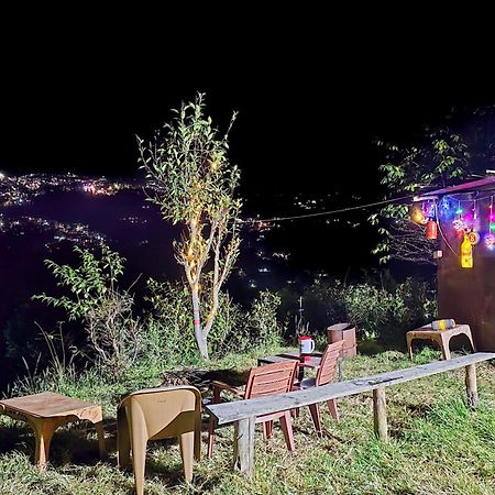 The City Escape Farmstay Simlá Kültér fotó