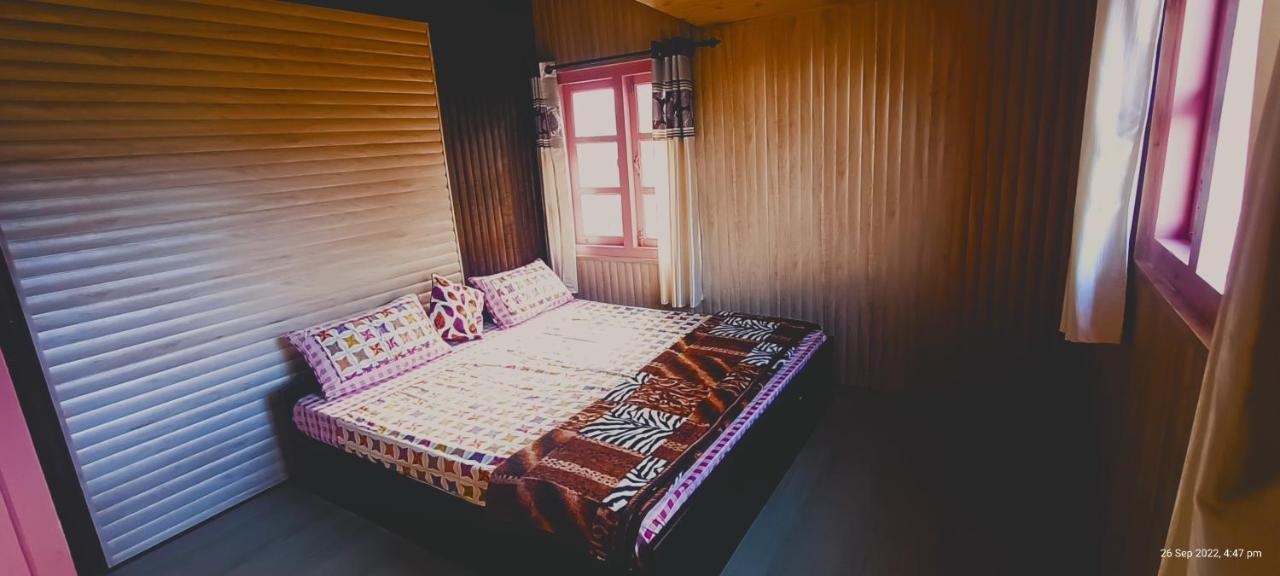 The City Escape Farmstay Simlá Kültér fotó