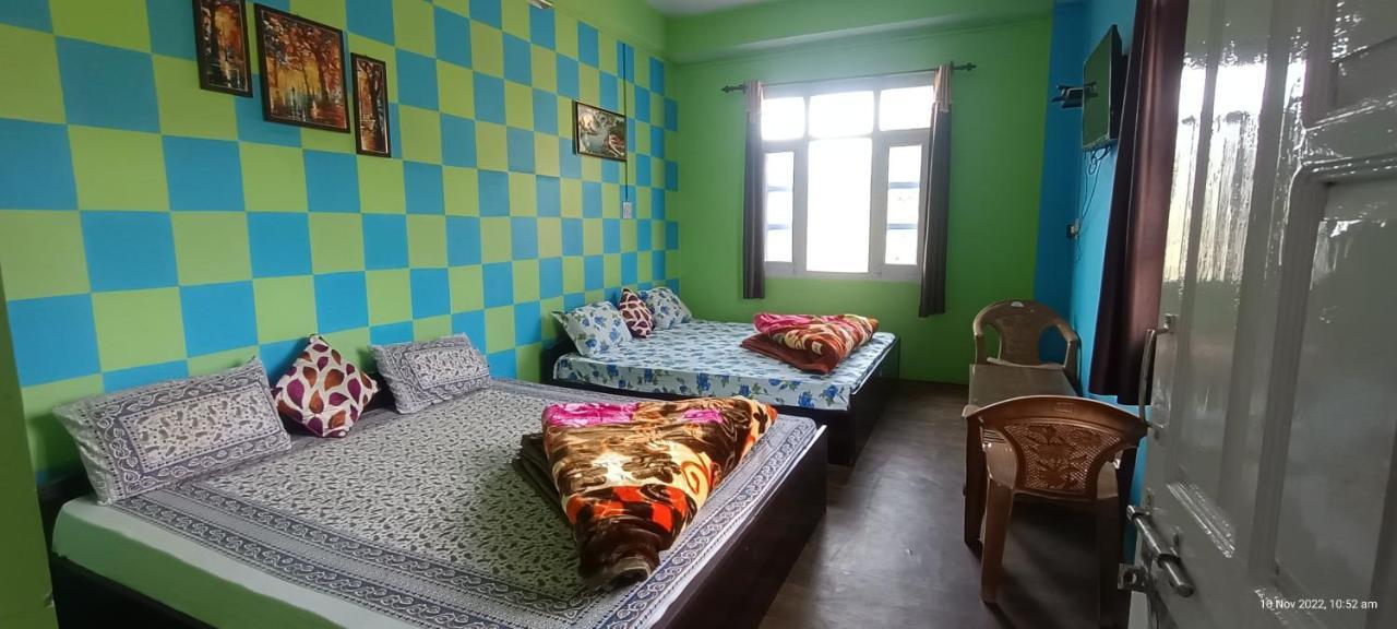 The City Escape Farmstay Simlá Kültér fotó