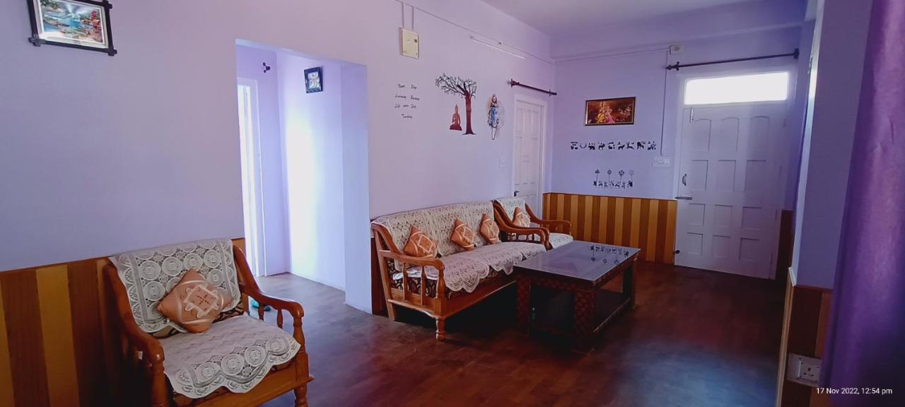 The City Escape Farmstay Simlá Kültér fotó