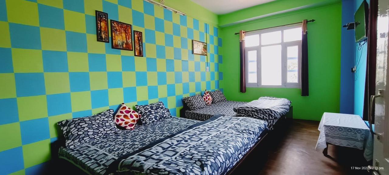 The City Escape Farmstay Simlá Kültér fotó