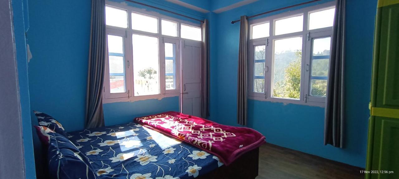The City Escape Farmstay Simlá Kültér fotó