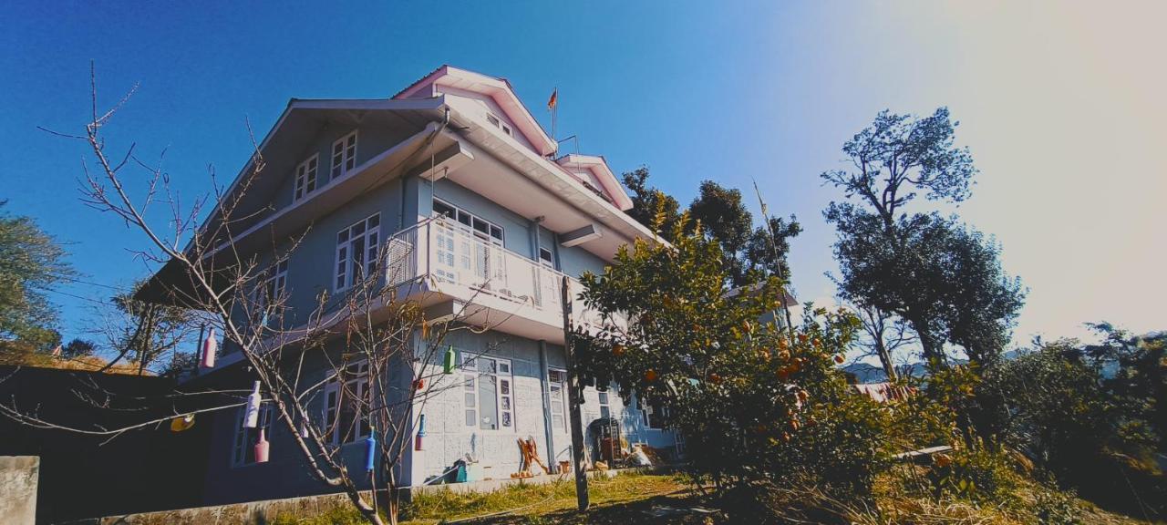 The City Escape Farmstay Simlá Kültér fotó