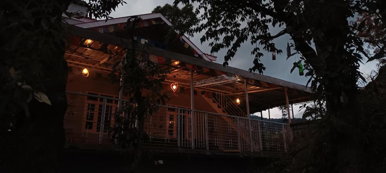 The City Escape Farmstay Simlá Kültér fotó