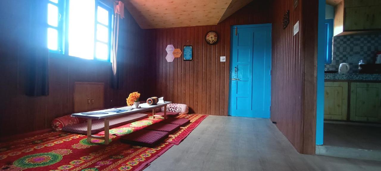 The City Escape Farmstay Simlá Kültér fotó