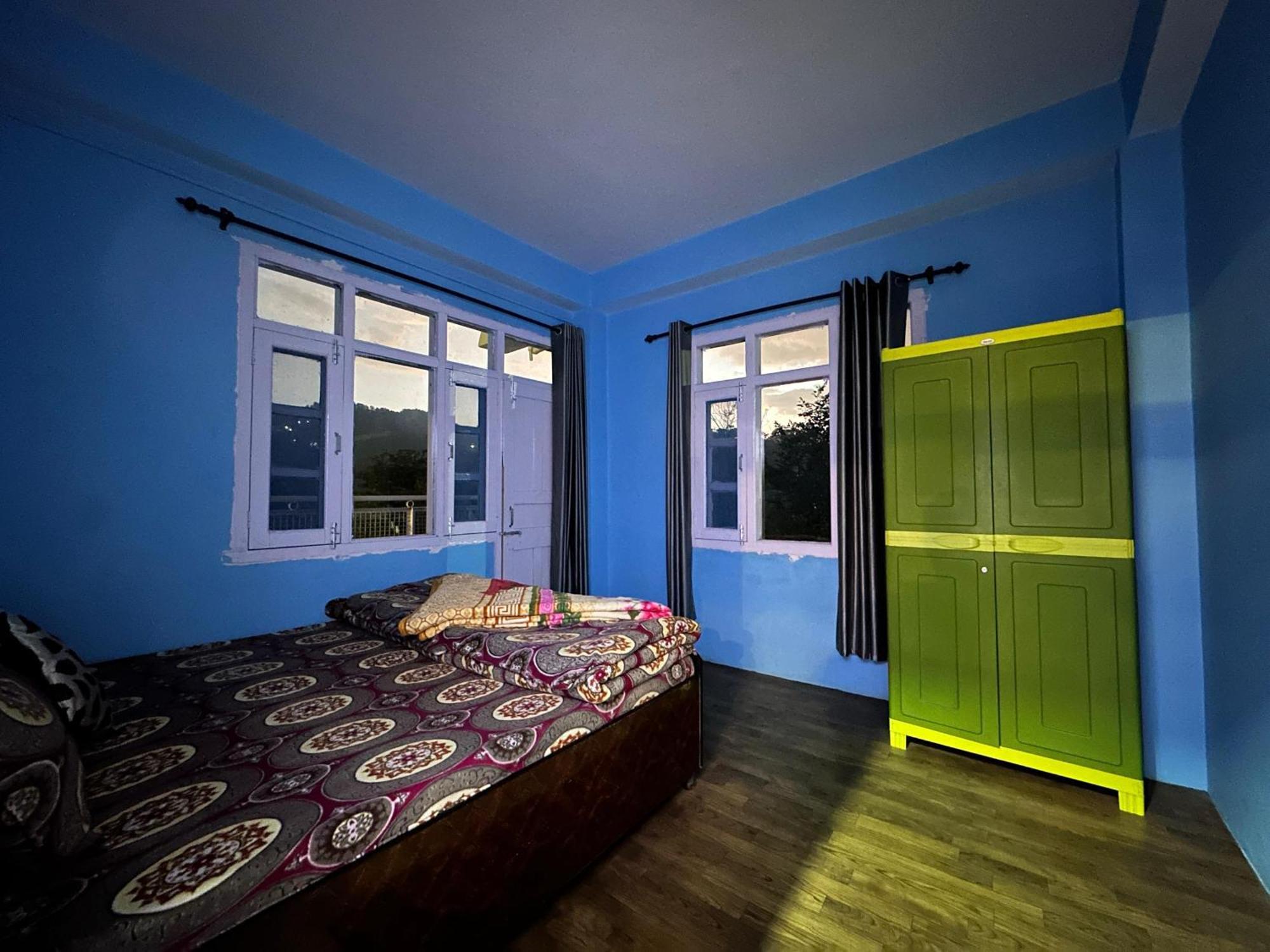 The City Escape Farmstay Simlá Kültér fotó