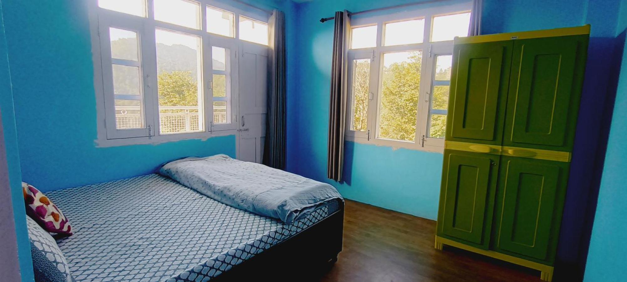 The City Escape Farmstay Simlá Kültér fotó
