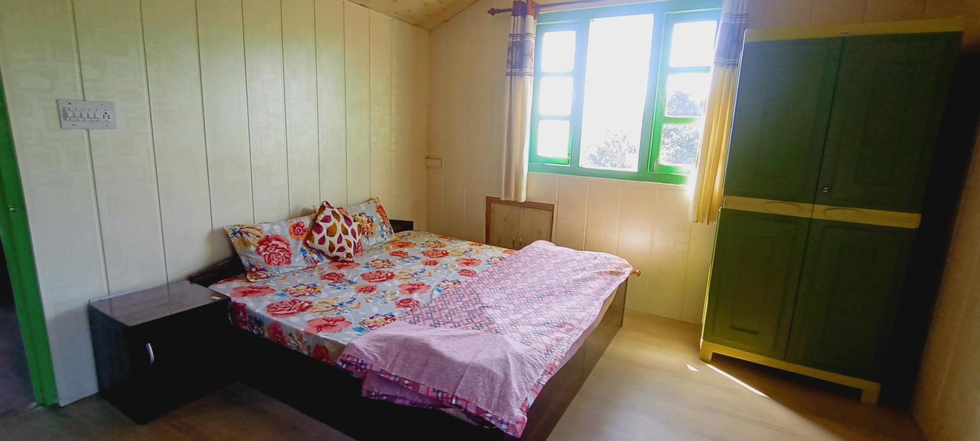 The City Escape Farmstay Simlá Kültér fotó