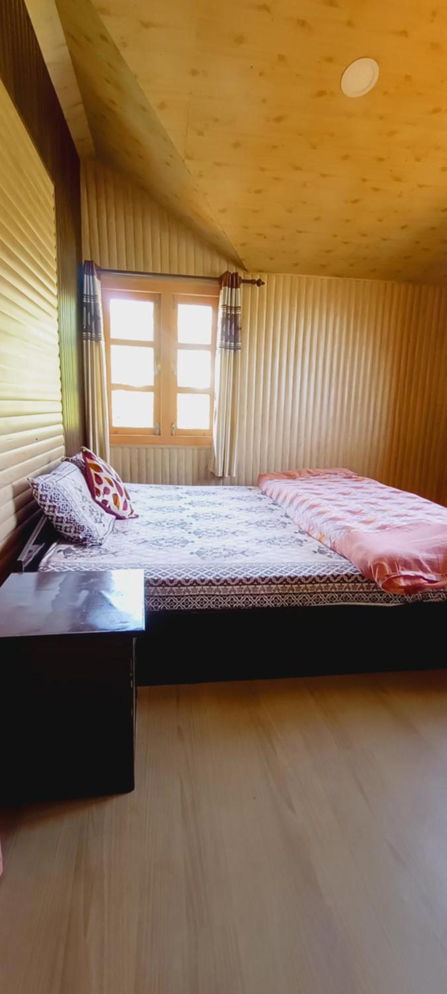 The City Escape Farmstay Simlá Szoba fotó