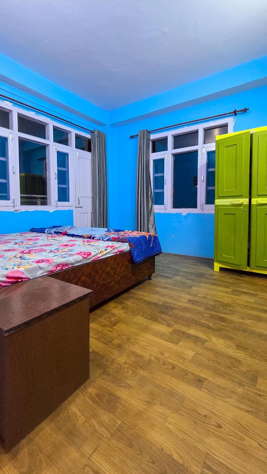 The City Escape Farmstay Simlá Kültér fotó