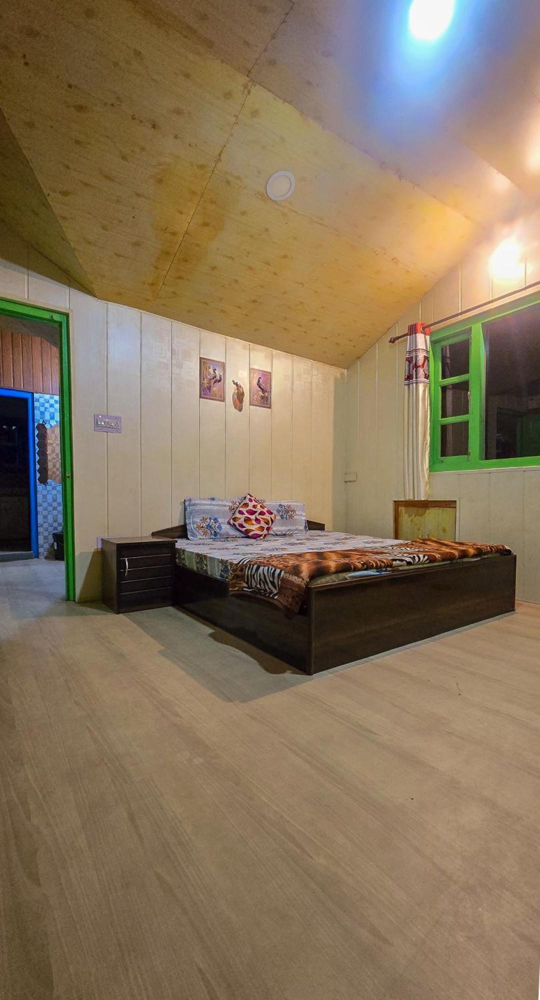 The City Escape Farmstay Simlá Szoba fotó