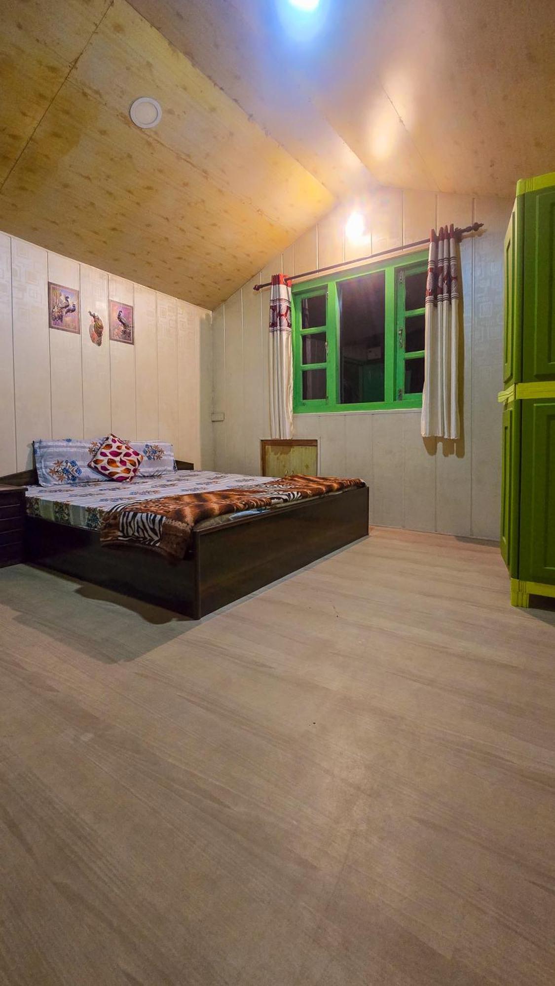 The City Escape Farmstay Simlá Kültér fotó