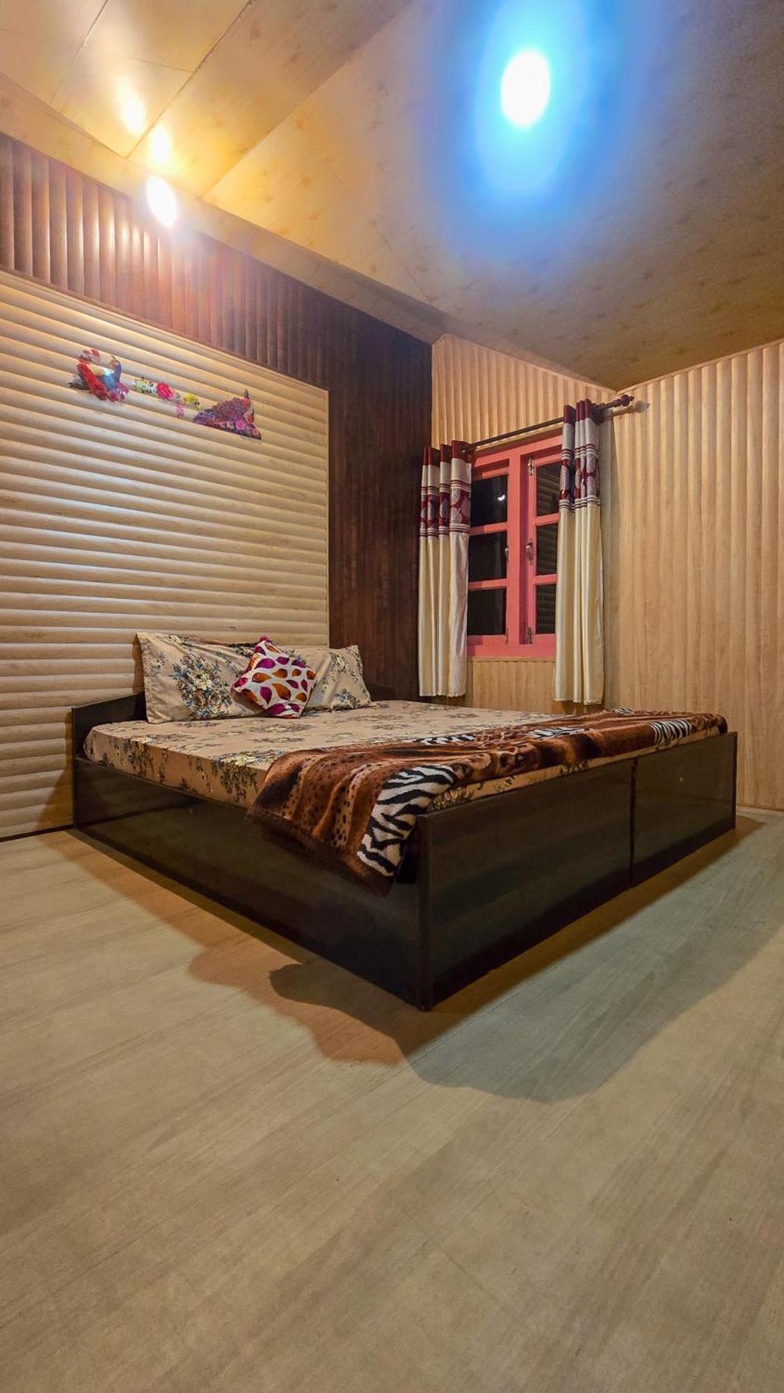 The City Escape Farmstay Simlá Kültér fotó