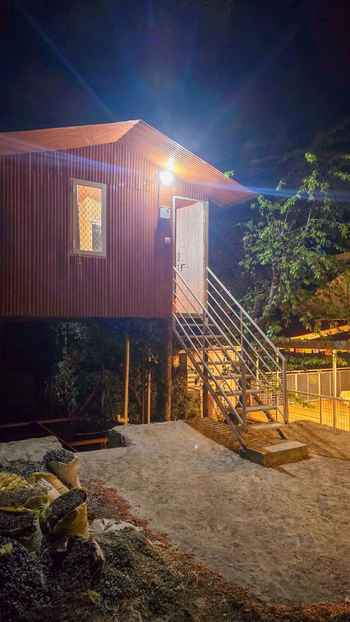 The City Escape Farmstay Simlá Kültér fotó